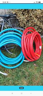 Alpex 20 mm, Enlèvement