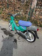 Honda wallaro, Fietsen en Brommers, Brommers | Honda, Ophalen, Gebruikt, 49 cc