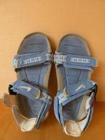 sandalen, Enlèvement ou Envoi, Nike, Porté, Bleu