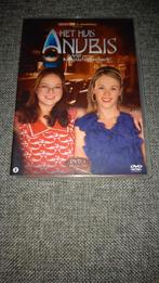 DVD Anubis, Cd's en Dvd's, Ophalen of Verzenden, Gebruikt