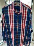 Mooi overhemd BURBERRY - XL/XXL, Tour de cou 43/44 (XL), Enlèvement ou Envoi, Autres couleurs, Comme neuf