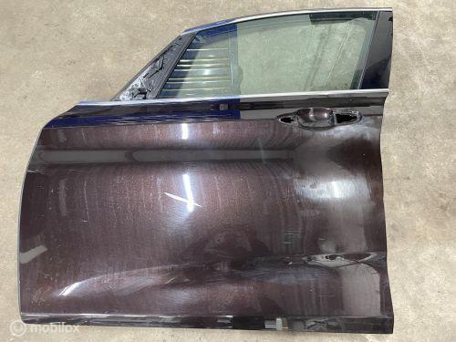 Voorportier links BMW 2-serie Gran Tourer F46 41517392311, Ophalen, Gebruikt, Deur, Voor