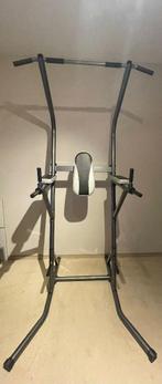 Tour électrique de luxe - Gorilla Sports, Sports & Fitness, Appareils de fitness, Enlèvement, Métal, Pectoraux, Centrale électrique