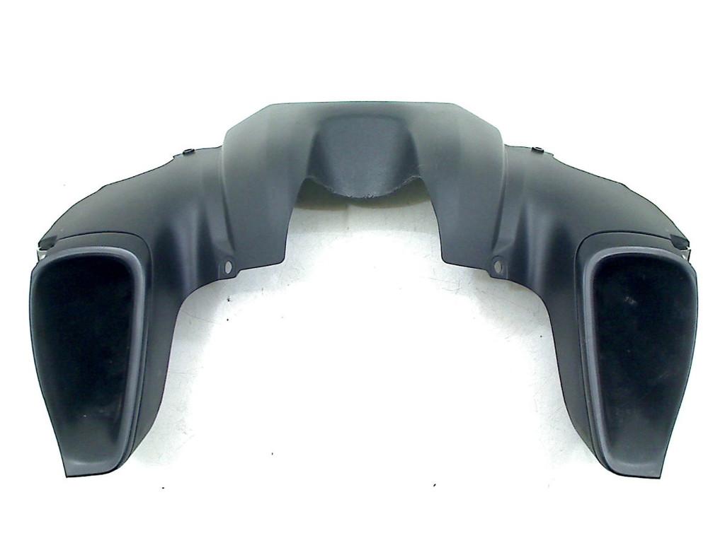 FRONT COVER Yamaha MT 09 2021-2023 (MT09 B7N) (B7N-241B1), Motos, Pièces | Yamaha, Utilisé