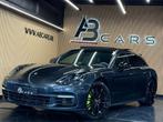 Porsche Panamera 4 e-Hybrid Sport Turismo 2.9 V6 * GARANTIE, Cuir, Argent ou Gris, Achat, Entreprise