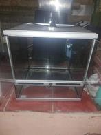 Terrarium terratlantis, Animaux & Accessoires, Enlèvement, Comme neuf