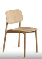 HAY soft edge oak 60 - 6 stuks, Huis en Inrichting, Ophalen, Overige kleuren, Nieuw, Vijf, Zes of meer stoelen