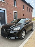 Peugeot 208 Nieuwstaat, Autos, Achat, Aide au démarrage en côte, Euro 6, 1055 kg