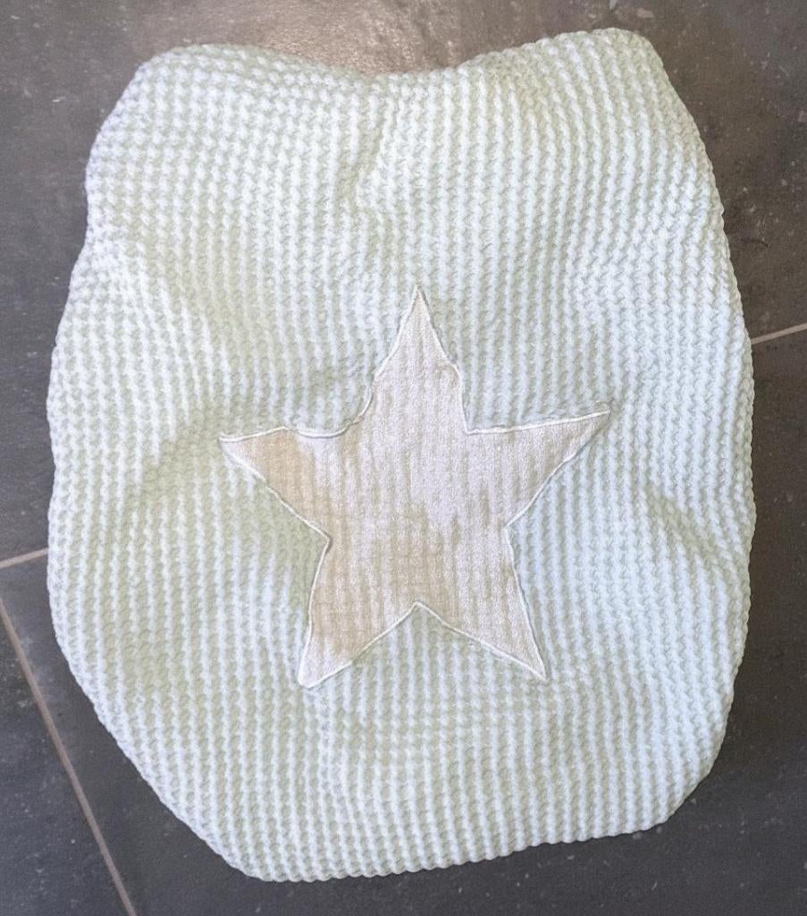 Baby hoes verschoonkussen of aankleedkussen Prénatal, Kinderen en Baby's, Ophalen of Verzenden, Nieuw, Aankleedkussen, Prenatal