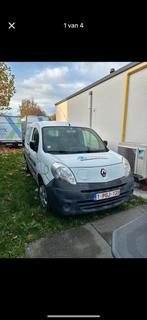 Renault Kango 2013 électrique ne se recharge pas, Achat, Euro 6, Entreprise, 2 places