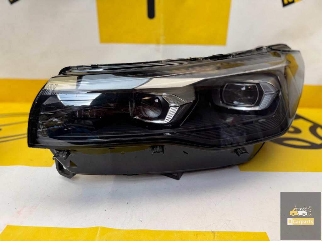 VW Tiguan 571 IQ-Light Led Koplamp links 571941059E, Info@fabrikant.eu, Fabrikant BV, Gebruikt, Fabrikantstraat 1
1000 AA  Amsterdam, NL