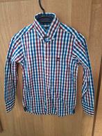 M128: hemd river woods, River woods, Overhemd of Blouse, Ophalen of Verzenden, Zo goed als nieuw