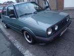 Golf 2 diesels, Gebruikt, Volkswagen
