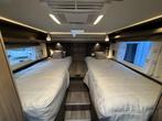 Kabe Travel Master Royal x780 LGB, Caravans en Kamperen, Mobilhomes, Automaat, Afzuigkap, Mercedes-Benz, Bedrijf
