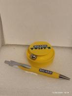 Un bic et un Twist'r RICARD ., Collections, Enlèvement ou Envoi, Neuf, Ustensile
