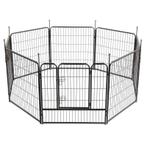 Puppy- en hondenren, Enlèvement, Neuf, 110 cm ou plus, 65 à 100 cm