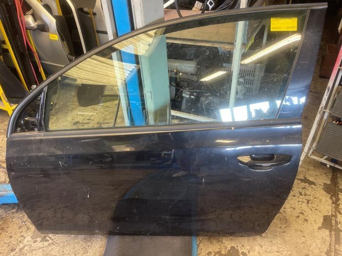 Portier 2Deurs links van een Volkswagen Golf, Gebruikt, -, -, Ophalen of Verzenden