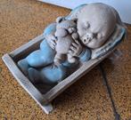 Kindje, Antiek en Kunst, Antiek | Tin, Ophalen