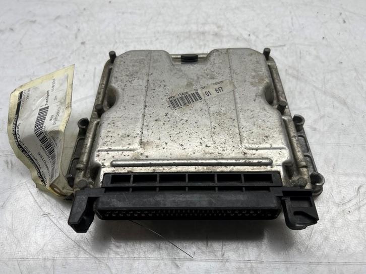COMPUTER MOTOR 206 (2A / C/H/J/S) (|9641606980|1938R6|), Auto-onderdelen, Elektronica en Kabels, Peugeot, Gebruikt