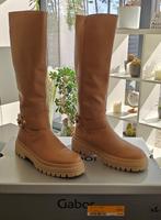 Laarzen GABOR, caramel kleur maat 39, Ophalen, Hoge laarzen, Overige kleuren, Gabor