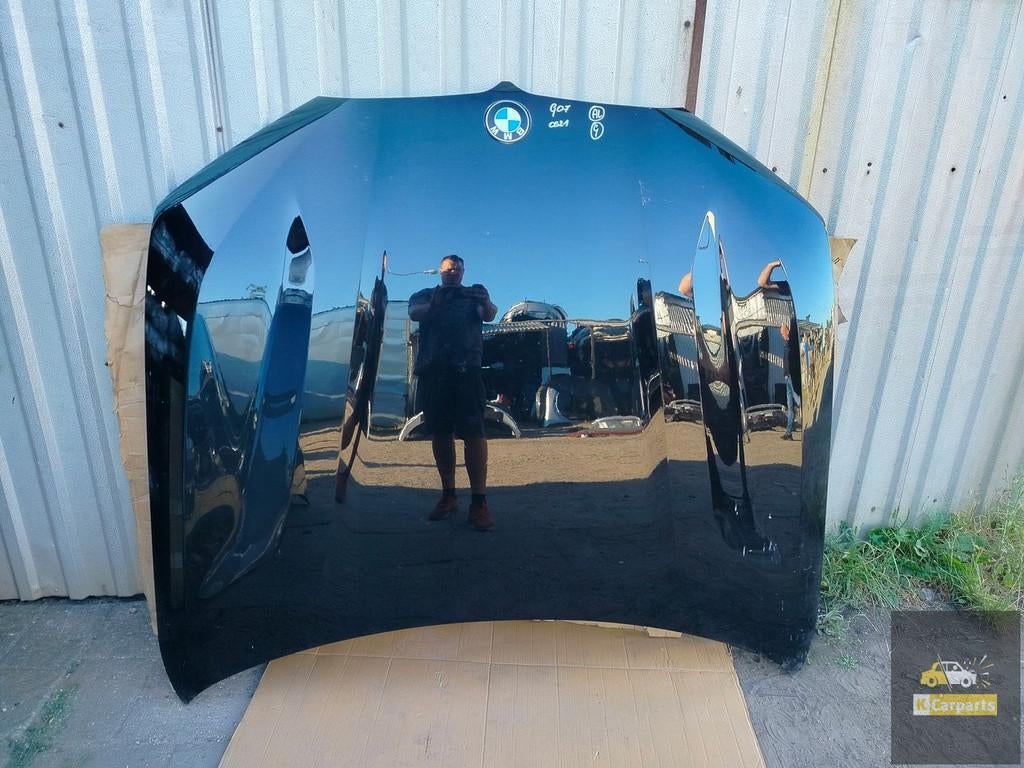 Moteur BMW X7 G07, Petuelring 130
80788  Munich, DE, Info@bmw.de, Utilisé, BMW