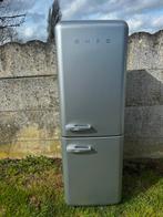 Grote koelkast SMEG, Ophalen, Zo goed als nieuw