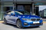 BMW 330e Touring M-Pack 2.0i Plug-in Hybride / 1 EIGENAAR, Automaat, 1998 cc, Achterwielaandrijving, 4 cilinders