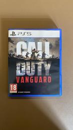 Call of Duty - Vanguard  - PS5 - 100% IN ORDE - KRASVRIJ, Consoles de jeu & Jeux vidéo, Jeux | Sony PlayStation 5, Enlèvement