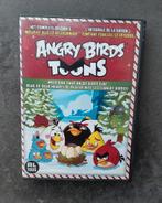 DVD Angry Birds Toons seizoen 1 compleet 52 afleveringen, Ophalen, Zo goed als nieuw, Europees, Tekenfilm