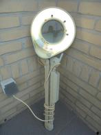 LUXO loeplamp, Ophalen, Gebruikt, Loeplamp