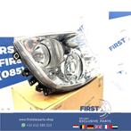 W960 MERCEDES ACTROS KOPLAMP RECHTS XENON A9608200939 MET DA, Éclairage, Utilisé, -, -