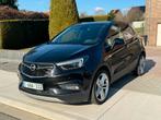 Opel Mokka X 1.6 cdti 136ch 107.000km 07.2017 Euro 6b, Autos, Opel, Euro 6, Electronic Stability Program (ESP), Boîte manuelle