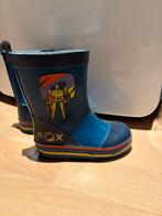 Regenlaarsjes Rox maat 22, Enlèvement ou Envoi, Comme neuf