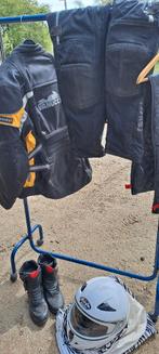 Vêtements de moto pour femmes, Motos, Vêtements | Vêtements de moto, Enlèvement, Seconde main, Femmes