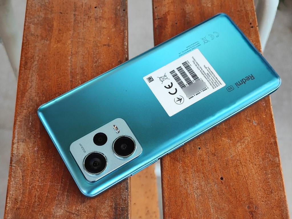 Xiaomi Redmi Note 12 Pro+ (5G) 256Gb (in goede staat!), Gebruikt, Ophalen of Verzenden, Zonder simlock, Zonder abonnement