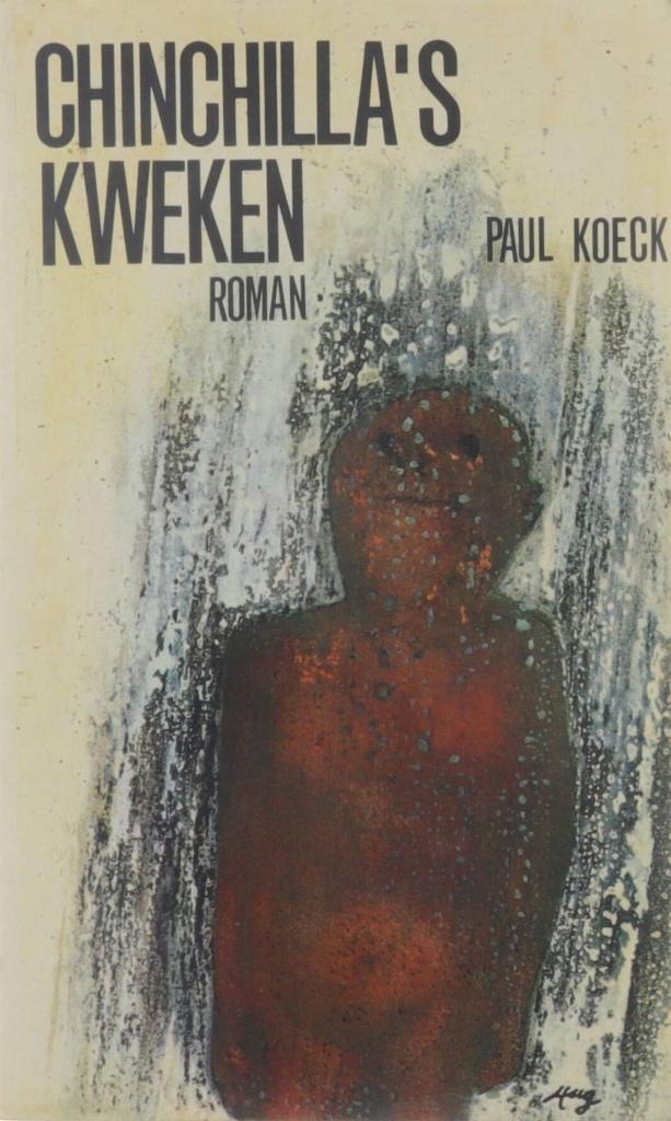 Romans Paul Koeck, Boeken, Romans, Gelezen, Ophalen of Verzenden