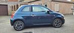 Fiat 500 (bj 2022), Auto's, Voorwielaandrijving, 4 zetels, Stof, Gebruikt