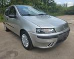Fiat punto 1.2 essence Bj 2002 152000 km HOMOLOGUÉE, Achat, Entreprise, Boîte manuelle, Autres couleurs