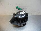 Moteur de ventilation chauffage d'un Peugeot 406 (406 99-), -, Utilisé, -, Peugeot
