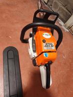 Tronçonneuse sthil 024, Jardin & Terrasse