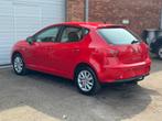 Seat ibiza 1.2i facelift |Airco |Edition |5 deurs| Top staat, Auto's, Voorwielaandrijving, Euro 5, Stof, Ibiza
