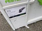 Festool FEQPLUS, Enlèvement ou Envoi