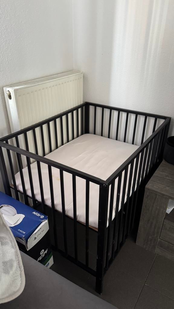 Baby bed te koop, Ophalen, Zo goed als nieuw