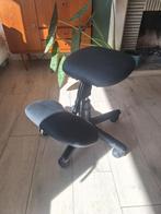 Ergonomische kniestoel - bureaustoel, Huis en Inrichting, Ophalen, Bureaustoel