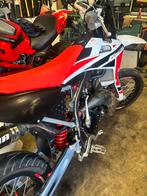 Moto 50cc, Ophalen, Zo goed als nieuw