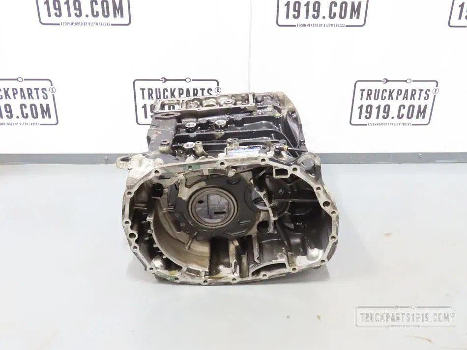 MAN 81.32101-0425 |  Versnellingsbakhuis, Autos : Pièces & Accessoires, Pièces camion, Enlèvement, Utilisé, MAN, Transmission et Accessoires