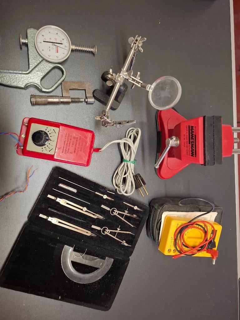 Antiek gereedschap instrumenten, Antiek en Kunst, Ophalen