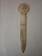 Coupe-papier Napoléon Christofle - Métal argenté -, Enlèvement ou Envoi