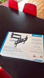 Draagarm wandhouder beugel televisie, Audio, Tv en Foto, Ophalen, Zo goed als nieuw