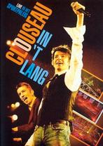 Dvd - Clouseau in t lang ( live in het sportpaleis ), Cd's en Dvd's, Ophalen of Verzenden